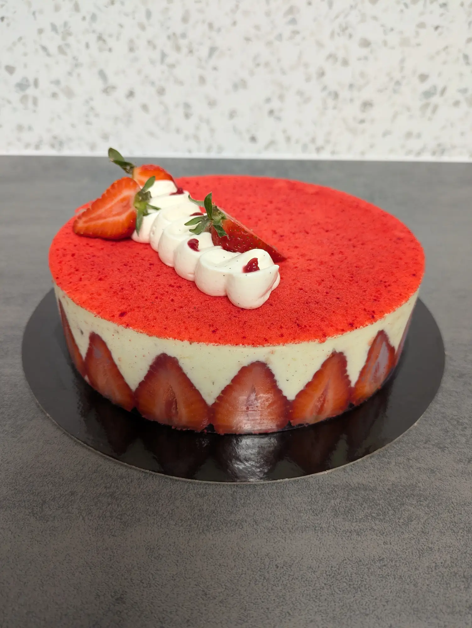 Fraisier
